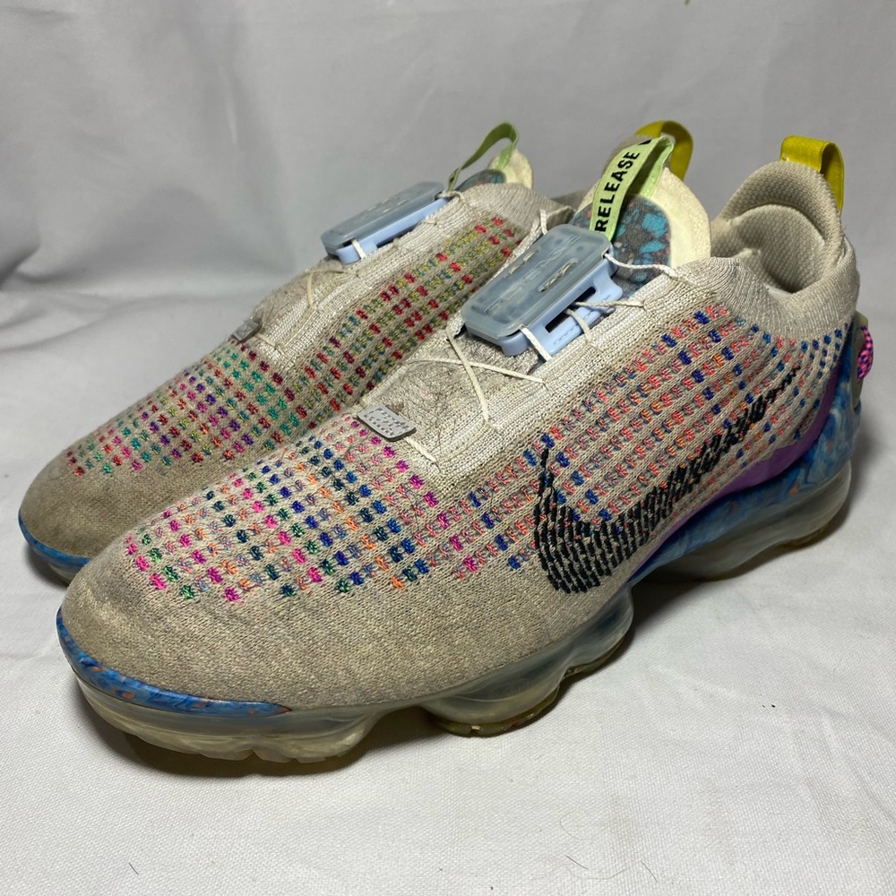 Nike Vapormax 2020 Flyknit